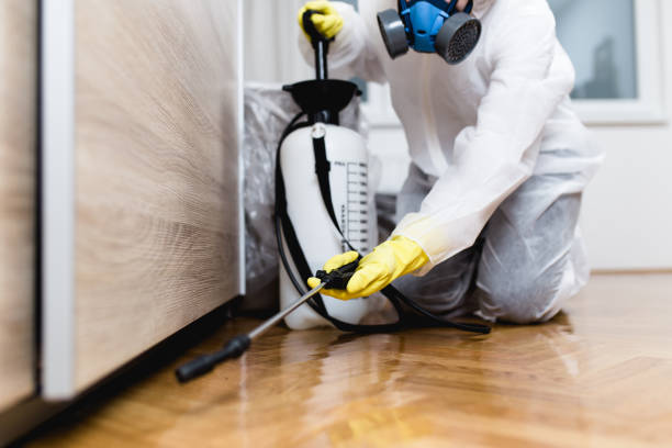Best Wildlife Control Services  in Windsor Heights, IA