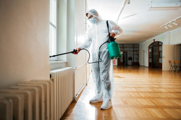 Best Best Pest Control Companies  in Windsor Heights, IA